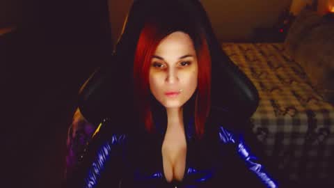 Kitty online show from 19, 2, 2025