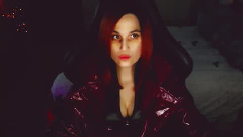 Kitty online show from 24, 11, 2025