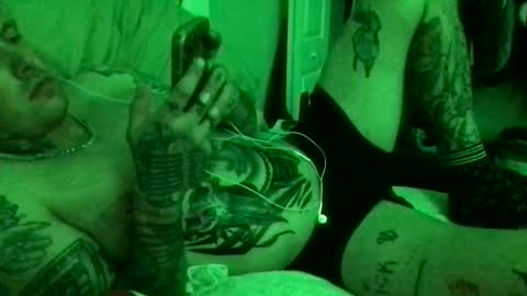 Snapshot of pweezy33 chatting on 7, 3, 2025 buddyguy online show from 7, 3, 2025