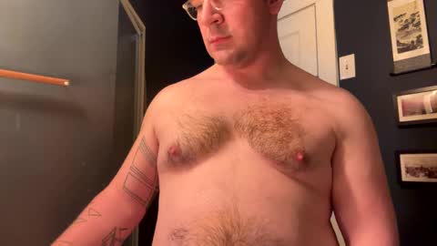 pwerhouse online show from 25, 1, 2025