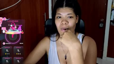 Abigail aby online show from 8, 4, 2026