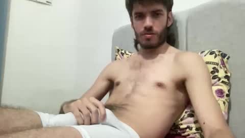 pygmaboy online show from 17, 4, 2026