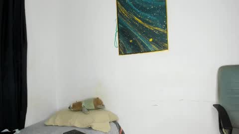 Snapshot of pyke_cum chatting on 31, 1, 2025 pyke_cum online show from 31, 1, 2025