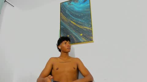 Snapshot of pyke_cum chatting on 6, 2, 2025 pyke_cum online show from 6, 2, 2025