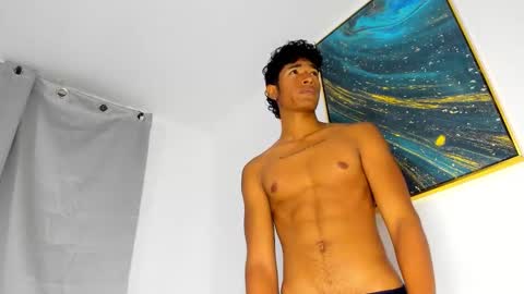 Snapshot of pyke_cum chatting on 23, 2, 2025 pyke_cum online show from 23, 2, 2025