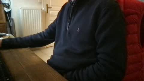 pyro5962 online show from 15, 1, 2025