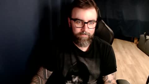 Yog Sothoth online show from 1, 11, 2025