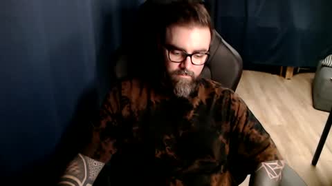 Yog Sothoth online show from 4, 11, 2025
