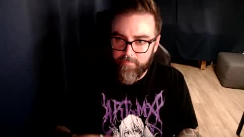 Yog Sothoth online show from 8, 11, 2025