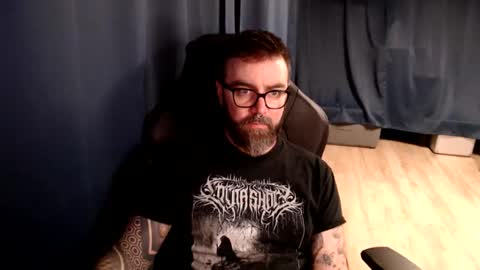 Yog Sothoth online show from 13, 12, 2025
