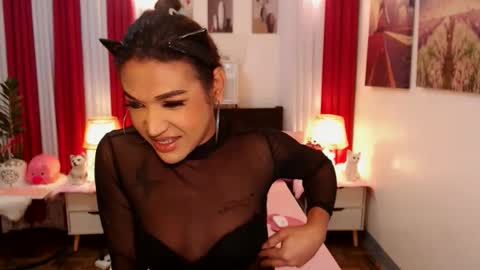 Queen Agatha online show from 3, 12, 2024