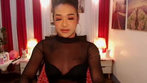 Queen Agatha online show from 7, 12, 2024