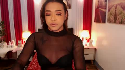 Queen Agatha online show from 11, 12, 2024