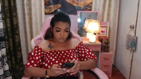 Queen Agatha online show from 6, 3, 2025