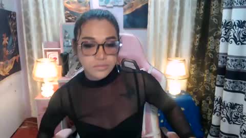 Queen Agatha online show from 7, 3, 2025