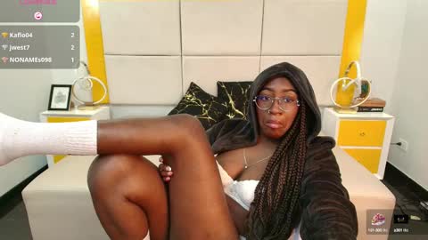 Snapshot of qeen_blackk chatting on 27, 9, 2025 Shekoni Schedule 700 - 1400 gtm-5 online show from 27, 9, 2025