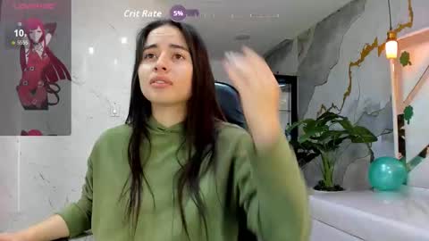 Qetsyah online show from 20, 3, 2026