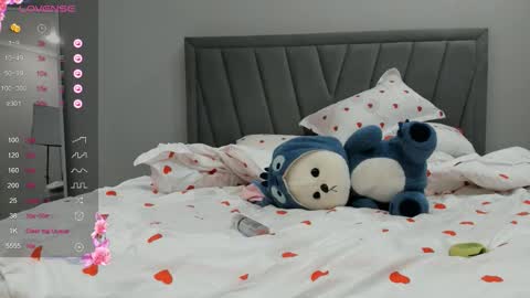 Kimi online show from 8, 10, 2025