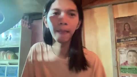 SimplePetite Astrid28 online show from 16, 7, 2026