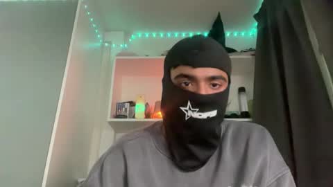 qosmo123 online show from 19, 3, 2026