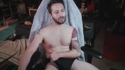 qream_queen online show from 15, 7, 2026