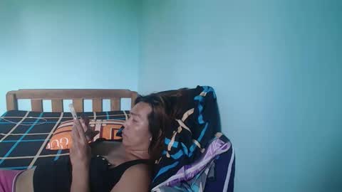 Cutie Nicole online show from 10, 2, 2026