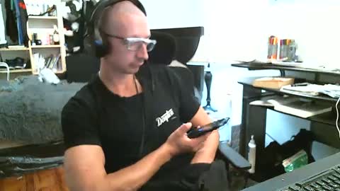 quantumcollapse online show from 30, 9, 2025