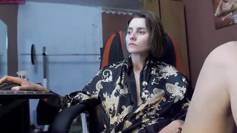 Lola online show from 22, 2, 2025