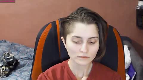 Lola online show from 27, 2, 2025