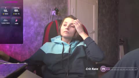 Lola online show from 23, 9, 2025