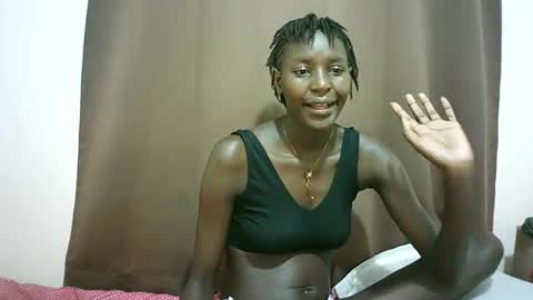 Snapshot of queen_0012 chatting on 24, 4, 2026 asher online show from 24, 4, 2026