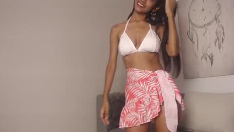 ANTONELLA online show from 14, 3, 2026