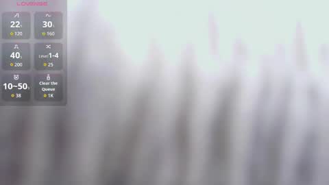 ANTONELLA online show from 21, 4, 2026