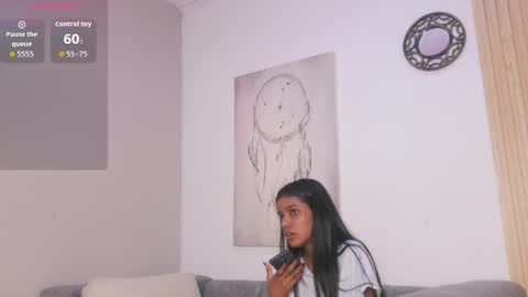 ANTONELLA online show from 26, 4, 2026