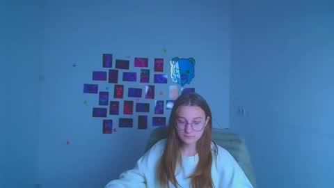 Amelie online show from 9, 3, 2026