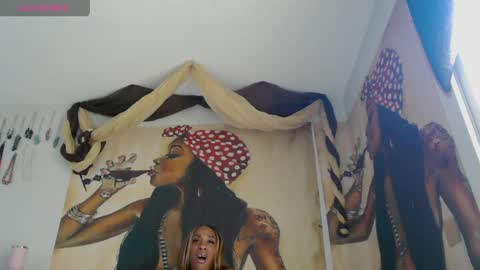 QnAnitaDix online show from 17, 4, 2026