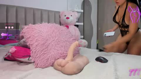  QUEEN ANTONELLA  online show from 9, 3, 2026