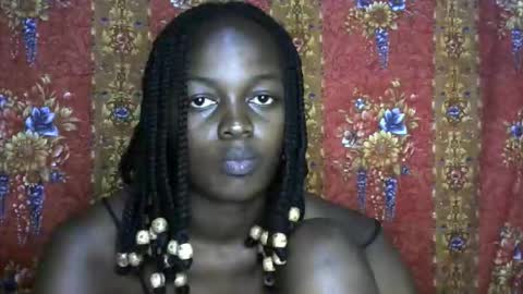 queen_banice online show from 20, 10, 2025