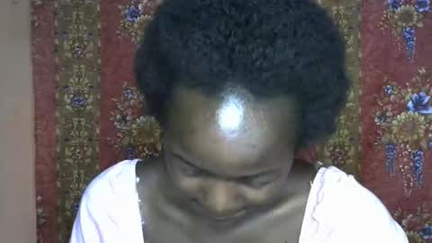 queen_banice online show from 27, 10, 2025