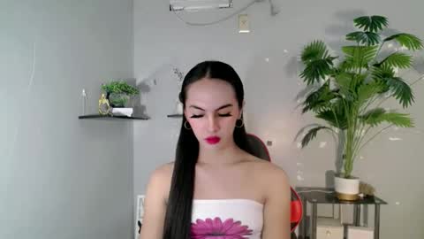 Snapshot of queen_danaya chatting on 10, 6, 2026 queen_danaya online show from 10, 6, 2026