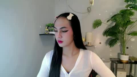 Snapshot of queen_danaya chatting on 11, 6, 2026 queen_danaya online show from 11, 6, 2026