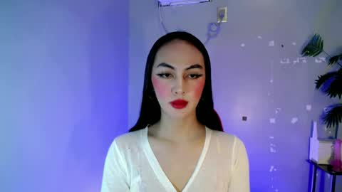Snapshot of queen_danaya chatting on 19, 6, 2026 queen_danaya online show from 19, 6, 2026