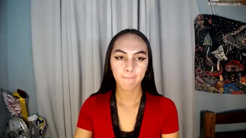 Snapshot of queen_danaya chatting on 25, 6, 2026 queen_danaya online show from 25, 6, 2026