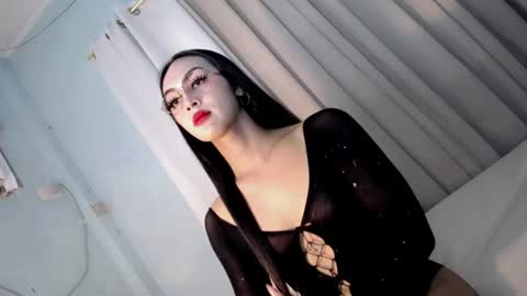Snapshot of queen_danaya chatting on 3, 7, 2026 queen_danaya online show from 3, 7, 2026