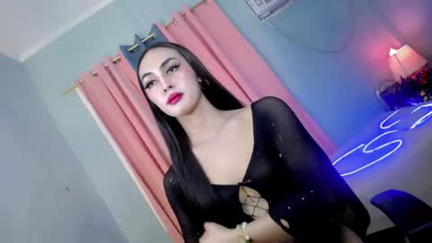 Snapshot of queen_danaya chatting on 5, 7, 2026 queen_danaya online show from 5, 7, 2026
