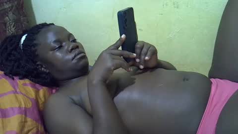 Snapshot of queen_darling3 chatting on 5, 7, 2026 Gentrix online show from 5, 7, 2026