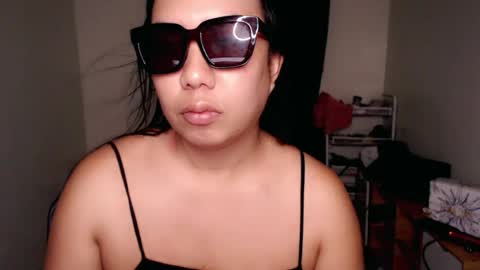 Snapshot of queen_dominatrixx chatting on 5, 8, 2026 CASSANDRA online show from 5, 8, 2026