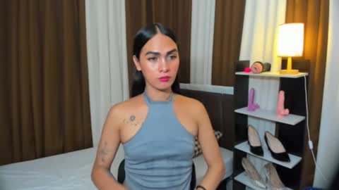 Queen Dyosa online show from 19, 10, 2025