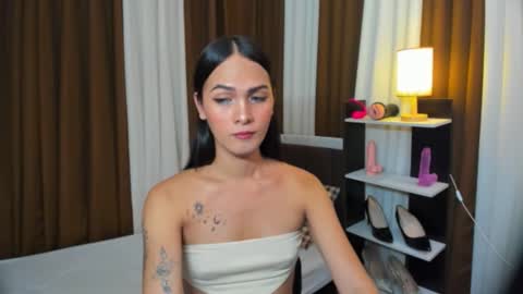 Queen Dyosa online show from 28, 10, 2025