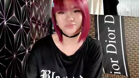 Snapshot of queen_elicktra chatting on 23, 12, 2025 JOY online show from 23, 12, 2025